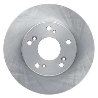 DFC® - Premium Plain Disc Brake Rotor