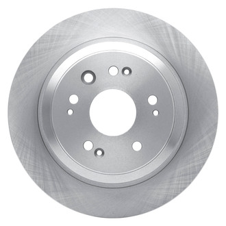 DFC® - Premium Solid Rear Brake Rotor