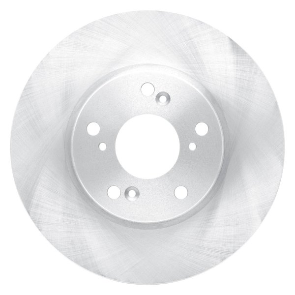 DFC® - Premium 1-Piece Front Brake Rotor