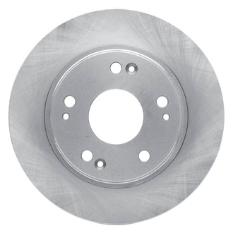 DFC® - Premium Solid Rear Brake Rotor