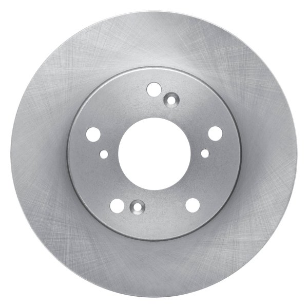 DFC® - Premium 1-Piece Front Brake Rotor