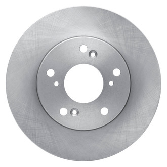 DFC® - Premium Vented Front Brake Rotor