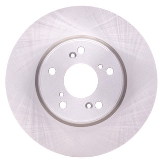 DFC® - Premium Plain Disc Brake Rotor