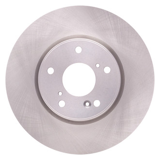 DFC® - Premium Vented Front Brake Rotor