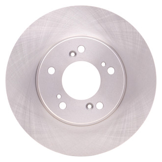 DFC® - Premium Plain Disc Brake Rotor