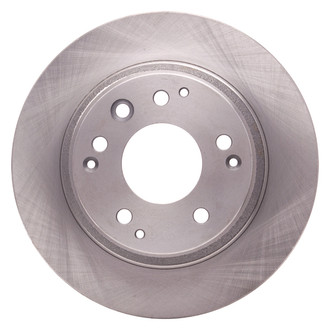DFC® - Premium Solid Rear Brake Rotor