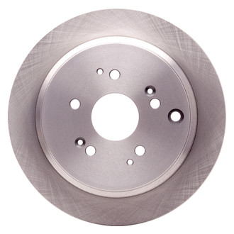 DFC® - Premium Solid Rear Brake Rotor