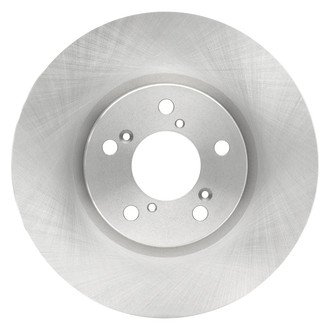 DFC® - Premium Vented Front Brake Rotor