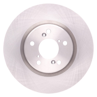 DFC® - Premium Plain Disc Brake Rotor