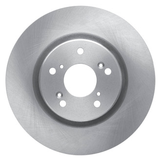DFC® - Premium Vented Front Brake Rotor