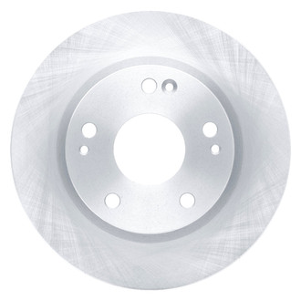 DFC® - Premium Solid Rear Brake Rotor