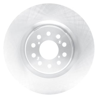 DFC® - Premium Front Brake Rotor