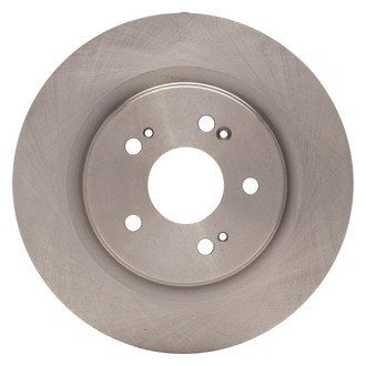 DFC® - Premium Rear Brake Rotor