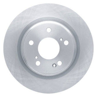DFC® - Premium Rear Brake Rotor