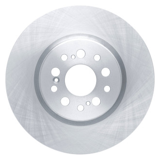 DFC® - Premium Plain Disc Brake Rotor
