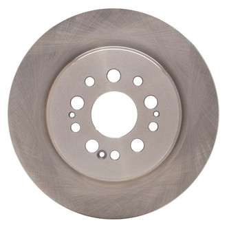 DFC® - Premium Rear Brake Rotor
