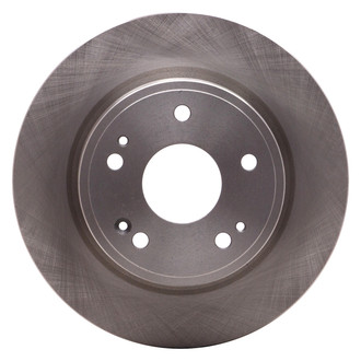DFC® - Premium Rear Brake Rotor