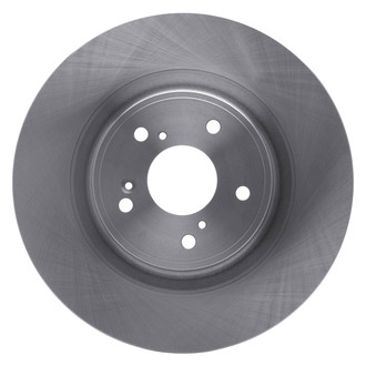 DFC® - Premium Front Brake Rotor