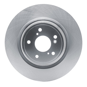 DFC® - Premium Front Brake Rotor