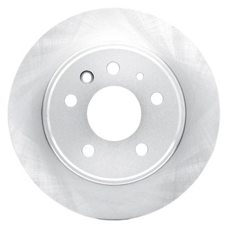 DFC® - Premium Solid Rear Brake Rotor