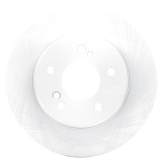 DFC® - Premium Solid Rear Brake Rotor