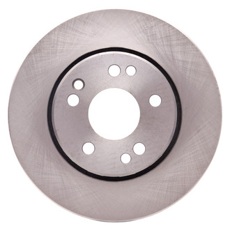 DFC® - Premium Vented Front Brake Rotor