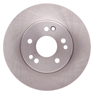 DFC® - Premium Vented Front Brake Rotor