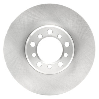 DFC® - Premium Brake Rotor