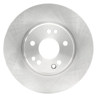 DFC® - Premium Vented Front Brake Rotor