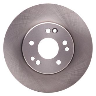 DFC® - Premium Vented Front Brake Rotor