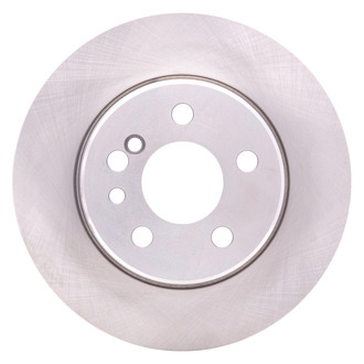 DFC® - Premium Solid Rear Brake Rotor