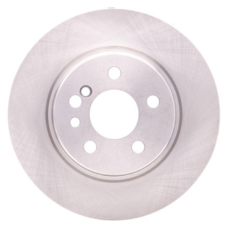 DFC® - Premium Vented Rear Brake Rotor