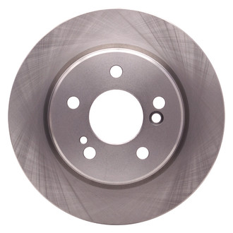 DFC® - Premium Vented Rear Brake Rotor
