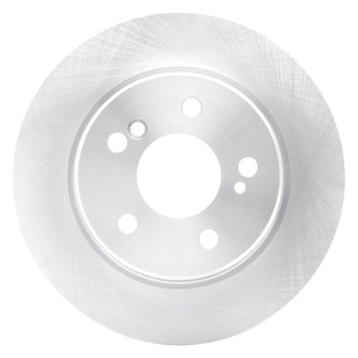 DFC® - Premium Vented Rear Brake Rotor