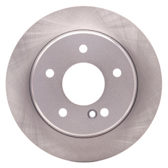DFC® - Premium Solid Rear Brake Rotor