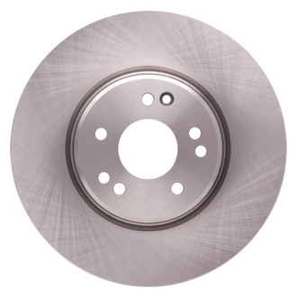DFC® - Premium Vented Front Passenger Side Brake Rotor