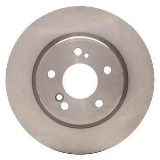 DFC® - Premium Vented Rear Brake Rotor