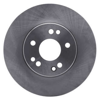 DFC® - Premium Vented Front Brake Rotor