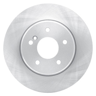 DFC® - Premium Solid Rear Brake Rotor