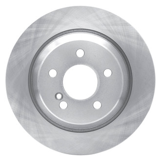 DFC® - Premium Vented Rear Brake Rotor