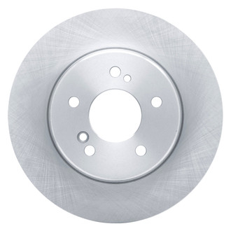 DFC® - Premium Solid Rear Brake Rotor