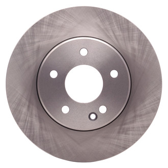 DFC® - Premium Solid Front Brake Rotor