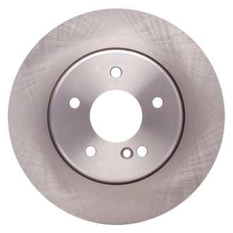 DFC® - Premium Solid Rear Brake Rotor