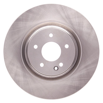 DFC® - Premium Vented Brake Rotor