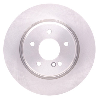 DFC® - Premium Vented Rear Brake Rotor