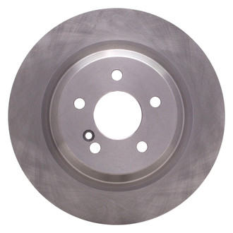 DFC® - Premium Vented Rear Brake Rotor