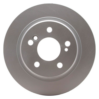 DFC® - Premium Vented Rear Brake Rotor