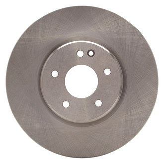 DFC® - Premium Vented Front Brake Rotor