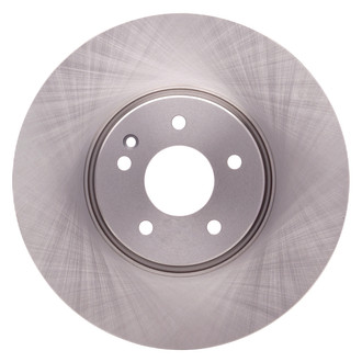 DFC® - Premium Vented Front Brake Rotor