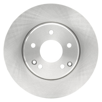 DFC® - Premium Vented Front Brake Rotor